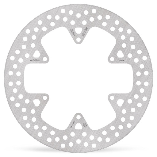 [110490] Halo rear disc KTM: 990 Adventure ABS