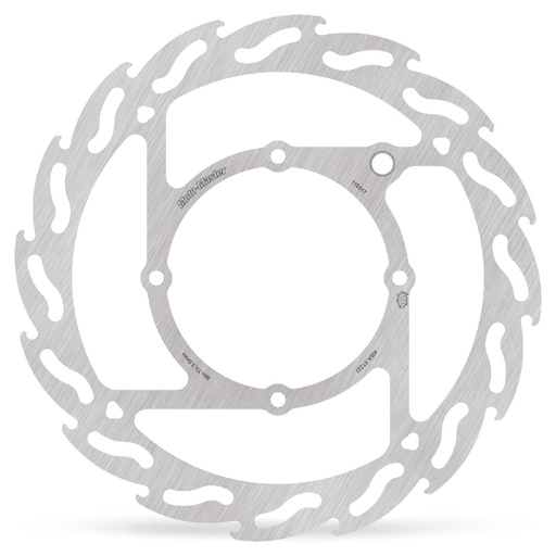 [xxx-110517] Moto-Master :  Flame front disc KTM: SX85, Freeride, Husqvarna: TC85