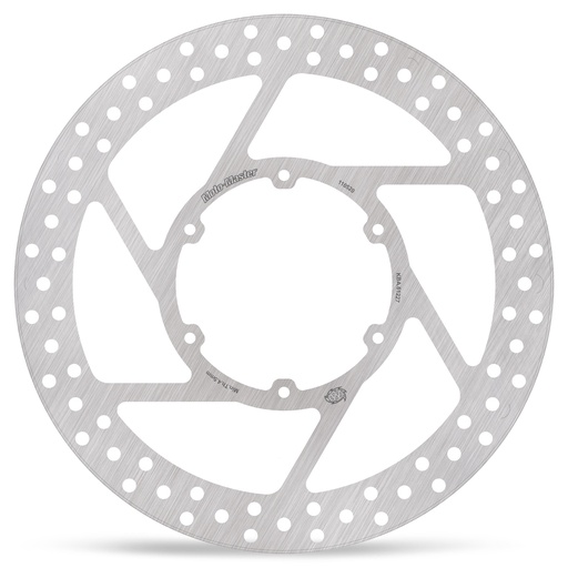 [110520] Moto-Master: Halo Road disc | Fixed | Front | Aprillia: Pegaso, BMW: F650, G650