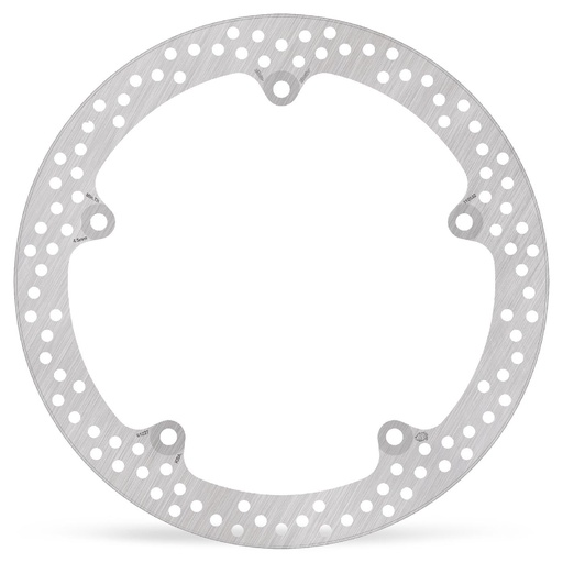 [110532] Moto-Master: Halo Road disc | Fixed | Front | Honda: NC700 S/D Integra/X Crossover DCT