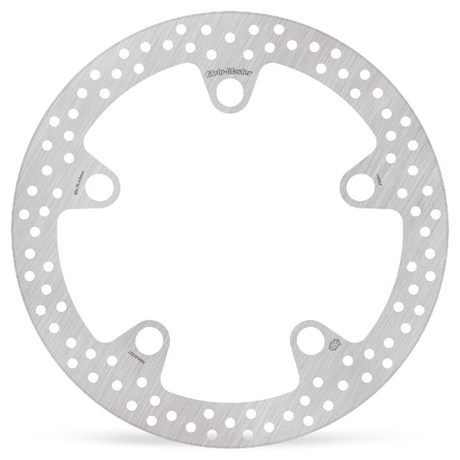 [110537] Moto-Master: Halo Road disc | Fixed | Front | Honda: VFR1200X Crosstourer