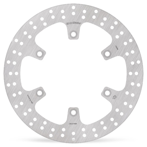 [110543] Moto-Master: Halo Road disc | Fixed | Front | Honda: CBF500/600, CBR1000F, VFR750, VT750