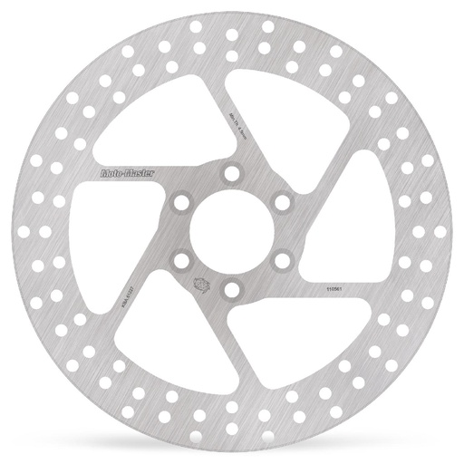 [110561] Moto-Master: Halo Road disc | Fixed | Front | Suzuki: VS600GL Intruder, VS800GL Intruder, VS1400GL/GLP Intruder