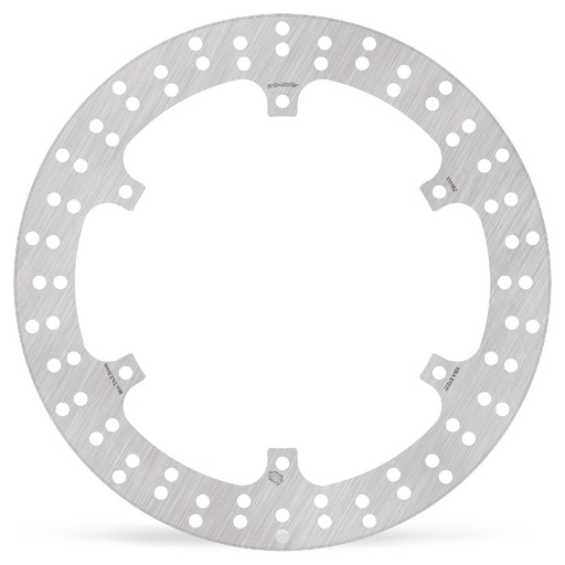 [110565] Moto-Master: Halo Road disc | Fixed | Front | Yamaha: XJ900 Diversion