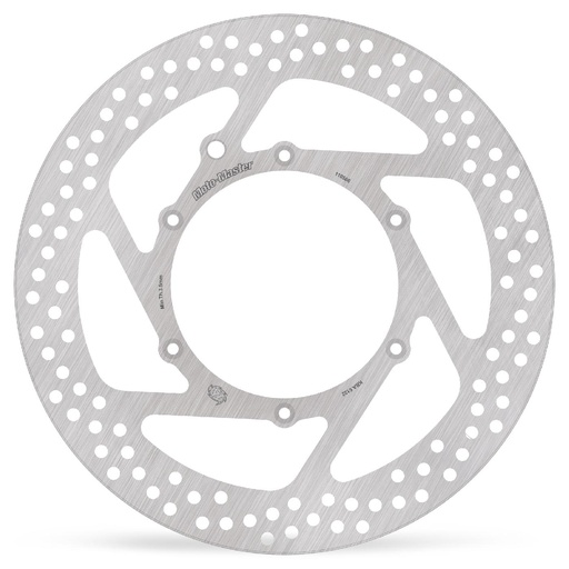 [110566] Moto-Master: Halo Road disc | Fixed | Front | KTM: 620 LC4 Adventure, 660 Rally