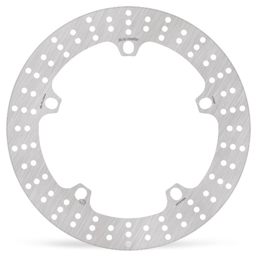 [110569] Moto-Master: Halo Road disc | Fixed | Front | BMW: R1100S, HP2 Enduro