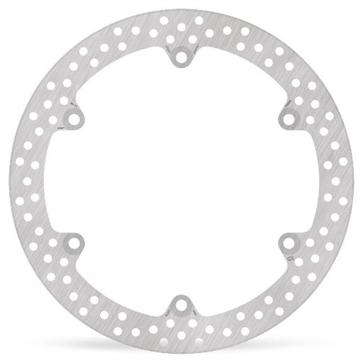 [110582] Moto-Master : Halo Road disc | Fixed | Front | Honda: CB500F/X, CBR500