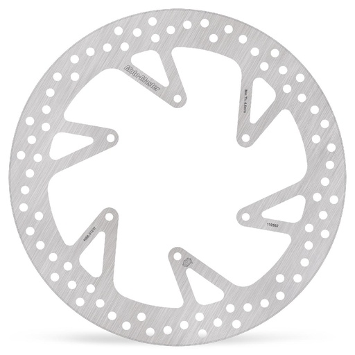 [110592] Halo rear disc KTM: 1190 Adventure
