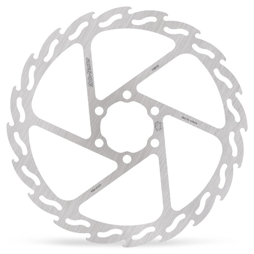 [110610] Moto-Master :  Flame front disc KTM: RC/Duke 125/200/390