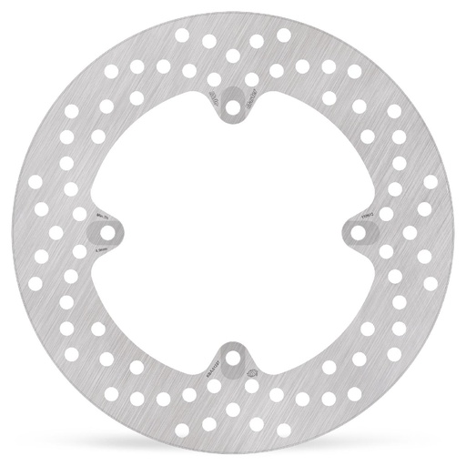 [110613] Halo rear disc MV Agusta: Brutale 675, F3 800, Rivale