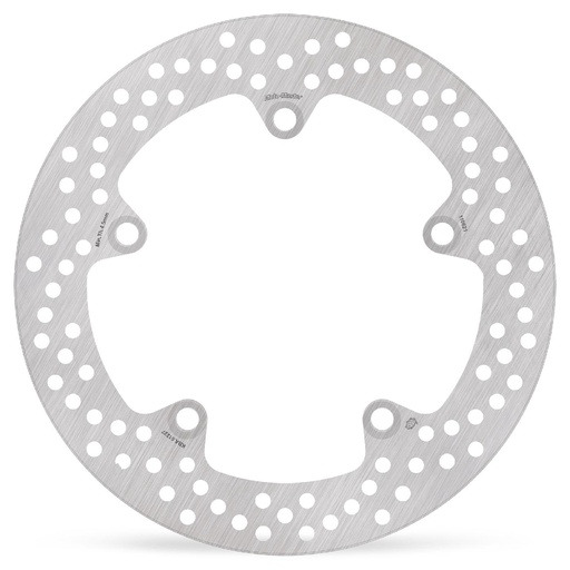 [110621] Halo rear disc Yamaha: MT07, MT09
