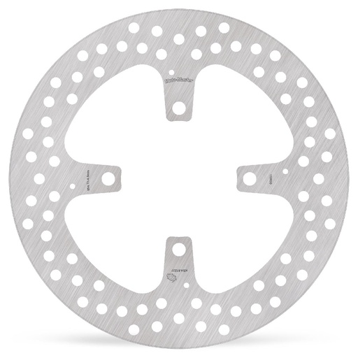 [110630] Halo rear disc Ducati: Panigale 1199, Monster 1200