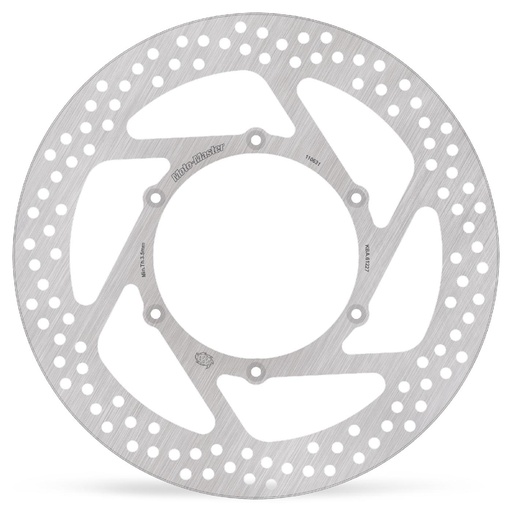 [110631] Halo front disc KTM: LC4 640 Adventure, 950 Adventure
