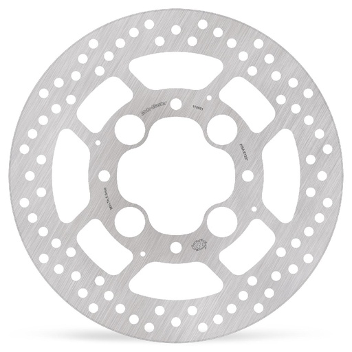 [110681] Moto-Master: Halo Road disc | Fixed | Rear | Honda: CB1000R/ABS, VFR800/ABS