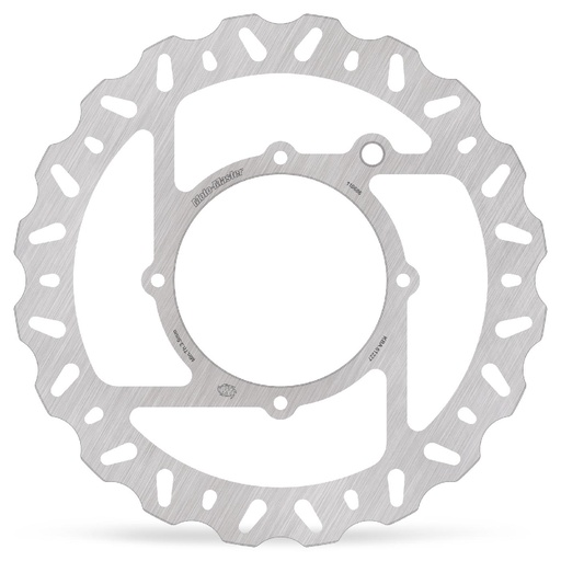 [110686] Nitro front disc KTM: Freeride, SX85, Husqvarna: TC85