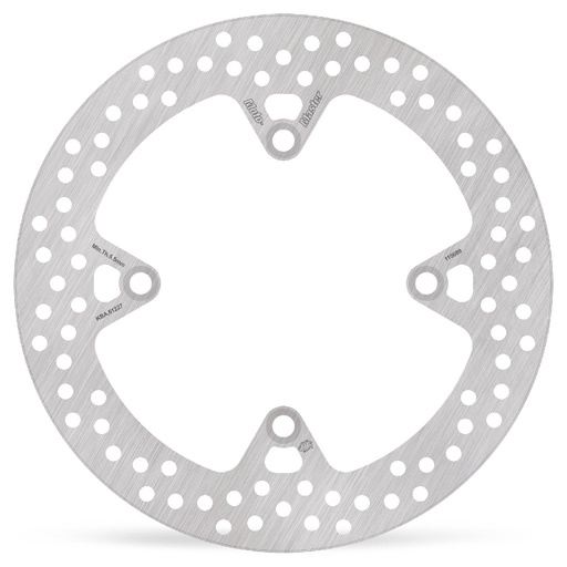 [110689] Moto-Master: Halo Road disc | Fixed | Rear | Honda: CRF1000L Africa Twin