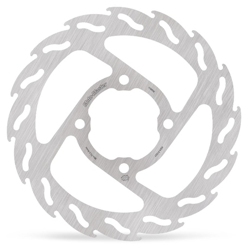 [110696] Moto-Master : Flame MX disc | Fixed | Rear | KTM: SX65 2004->