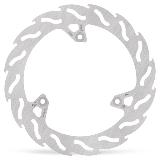 [110697] Moto-Master :  Flame rear disc Yamaha: YP400A Majesty 400