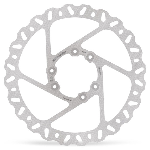 [110720] Nitro front disc TM