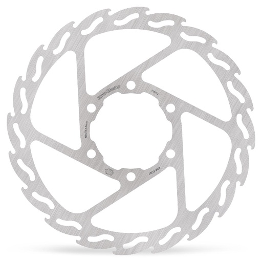 [110734] Flame Front disc KTM: 125 Duke, RC125 2017>