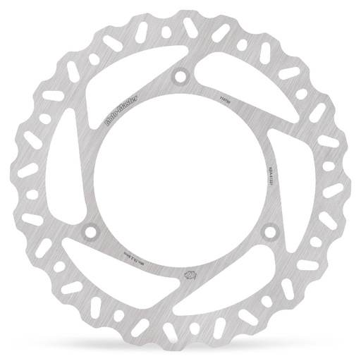 [110750] Moto-Master : Nitro MX disc | Fixed | Front | Yamaha: YZ65 2018->