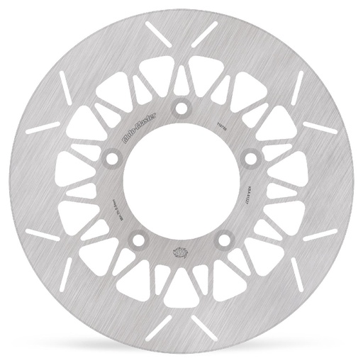 [110756] Moto-Master: Rialto Custom disc | Fixed | Rear | Harley-Davidson