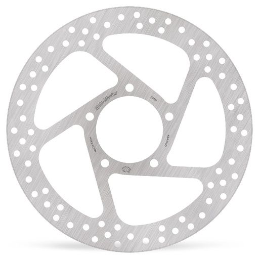 [110787] Moto-Master : Halo Road disc | Fixed | Rear | Ducati: Multistrada 950/1200 Enduro/ABS