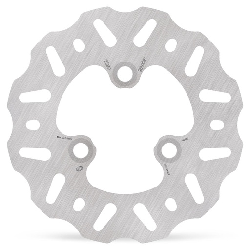[110802] Moto-Master : Nitro ATV disc | Fixed | Front | Suzuki: LT-R450