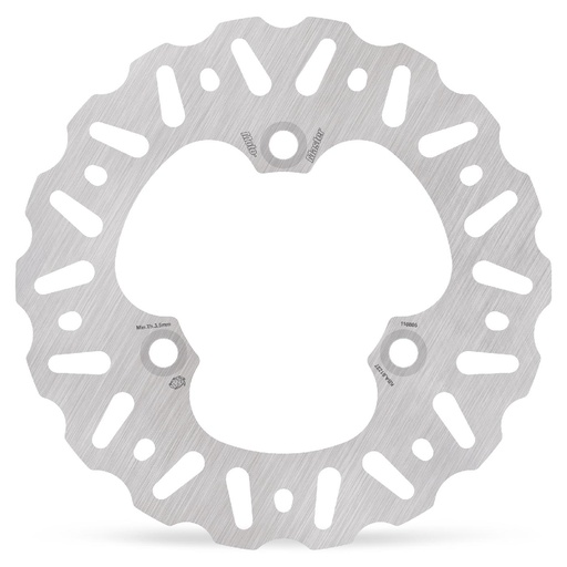 [110805] Moto-Master : Nitro ATV disc | Fixed | Rear | Suzuki: LT-R450