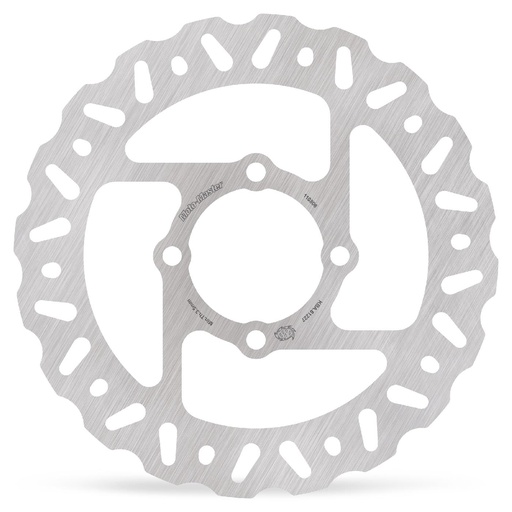 [110806] Moto-Master :  Nitro rear disc Yamaha: Banshee, Blaster, Raptor, Warrior