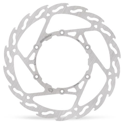 [110809] Moto-Master: Flame MX disc | Fixed | Front | Yamaha: WR450F 2019->