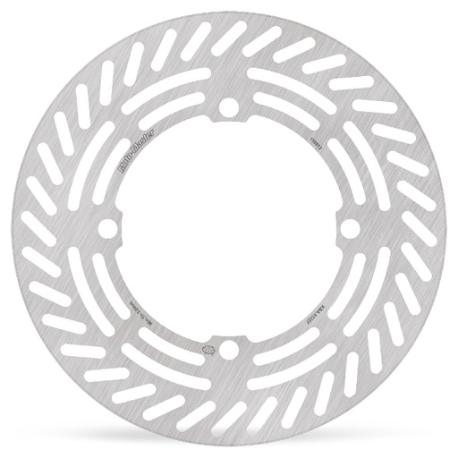 [110813] Moto-Master: Vintage disc | Fixed | Front | Honda: CR125/250/500 (1989-1989)