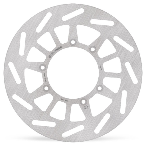 [110818] Moto-Master : Vintage disc | Fixed | Front | Yamaha: YZ125/250 (1989-1989)