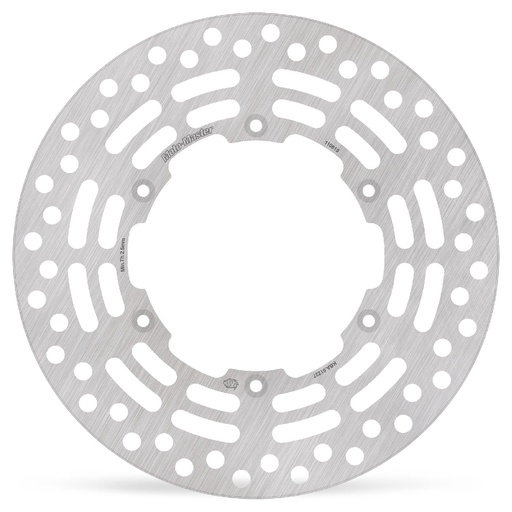 [110819] Moto-Master: Vintage disc | Fixed | Front | Suzuki: RM125/250 (1989-2010), Yamaha: YZ250/450F (2001-2009)