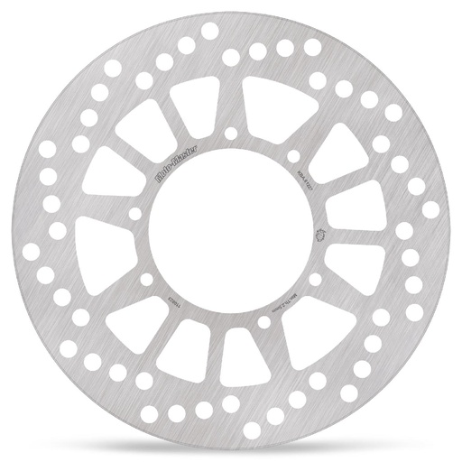 [110823] Vintage front disc Yamaha: YZ125/250 (1988-1988)