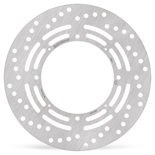 [110825] Moto-Master: Vintage disc | Fixed | Front | Honda: XR250/600 (1985-1990)