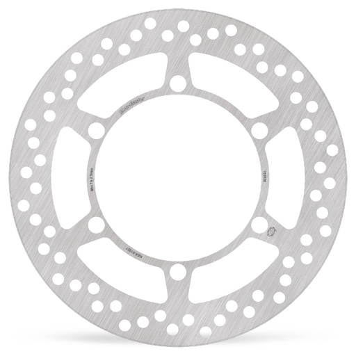 [110828] Moto-Master: Vintage disc | Fixed | Front | Suzuki: RM125/250 (1985-1988)