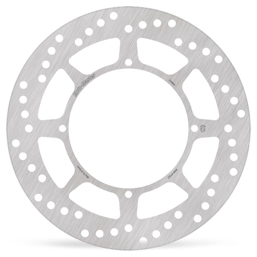 [110834] Moto-Master : Vintage disc | Fixed | Front | Yamaha: YZ125/250/490 (1985-1985)