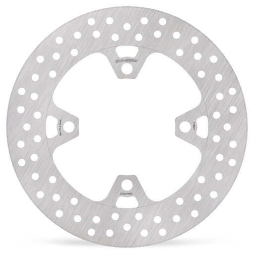 [110851] Moto-Master: Halo Road disc | Fixed | Rear | Honda: CBR1000RR-R Fireblade / Fireblade SP 2020->