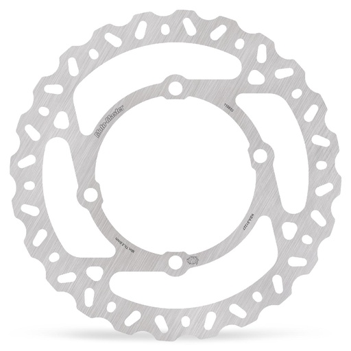 [110853] Moto-Master: Nitro MX disc | Fixed | Front/rear | KTM: SX50, Husqvarna: TC50