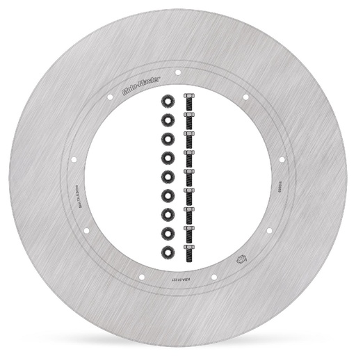 [110886] Moto-Master: Outer ring Laverda: 1000 3C