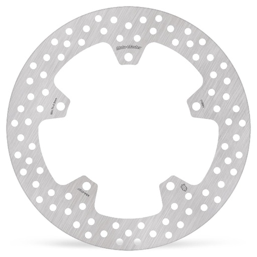 [110891] Halo rear disc Harley-Davidson: Sportster 1250S