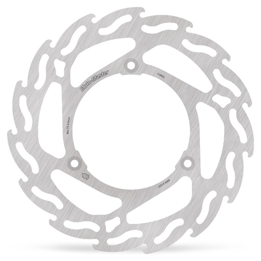 [110903] Moto-Master: Flame MX disc | Fixed | Front | KTM: 65SX 2023->