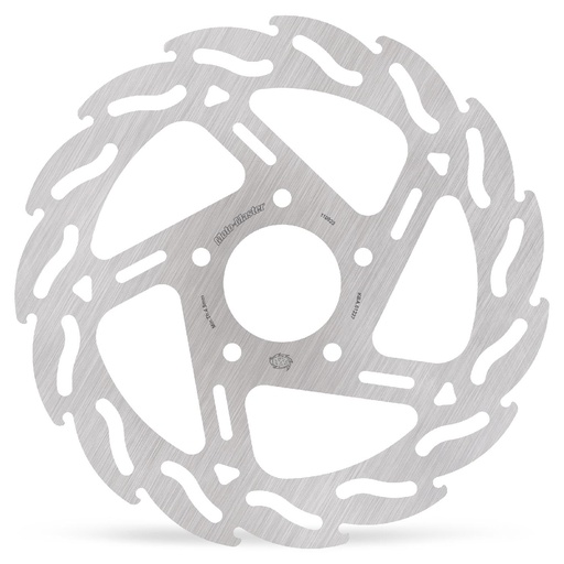 [110923] Flame rear disc Harley-Davidson: Nightster 975