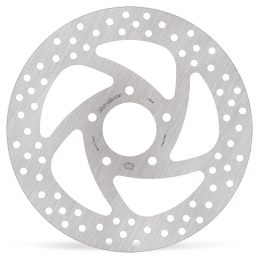 [110924] Moto-Master: Halo Road disc | Fixed | Rear | Harley-Davidson: Nightster 975