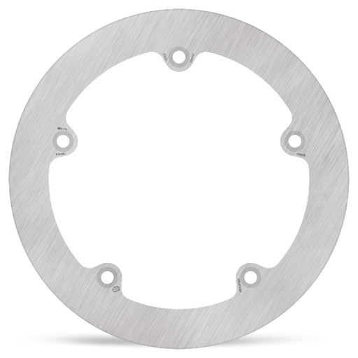[110925] Moto-Master: Halo Mud disc | Fixed | Rear | BMW: R850, R1100, R1150