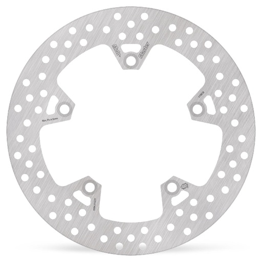 [110932] Halo rear disc Yamaha: Tracer 9 GT+