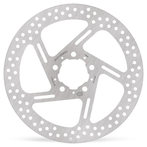 [110940] Moto-Master : Halo Road disc | Fixed | Rear | BMW: R18