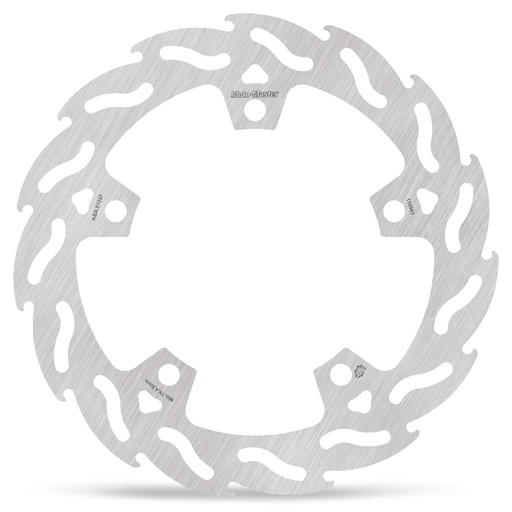 [110943] Moto-Master :  Flame rear disc KTM: 390 Duke 2024->