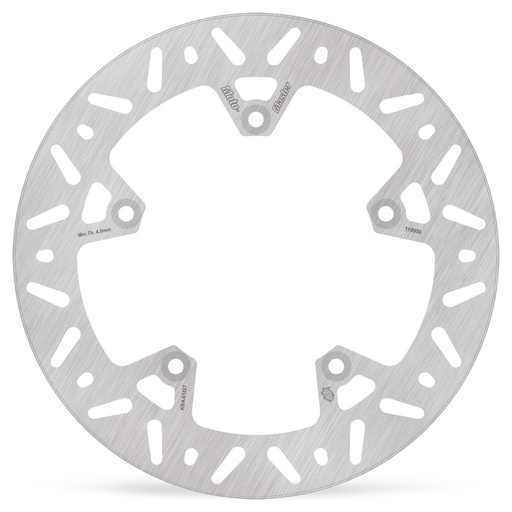[110950] Moto-Master : Nitro Scooter disc | Fixed | Front | Yamaha: X-Max